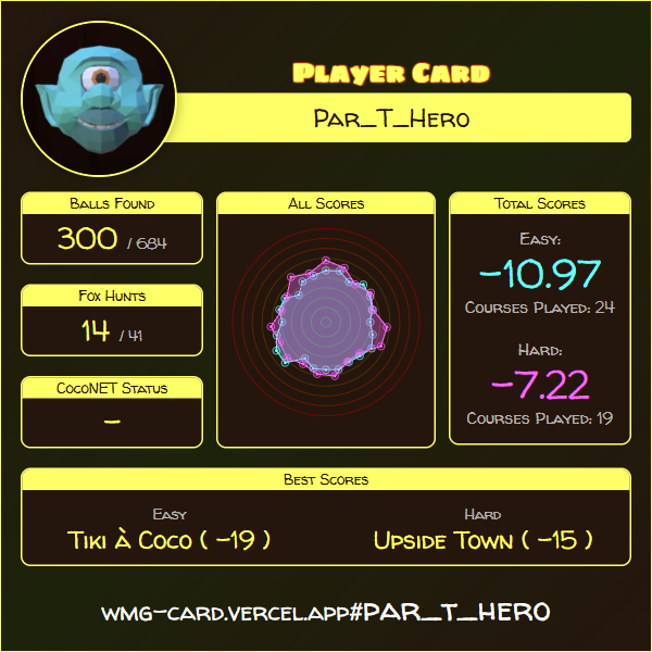 Player Card: par_t_hero